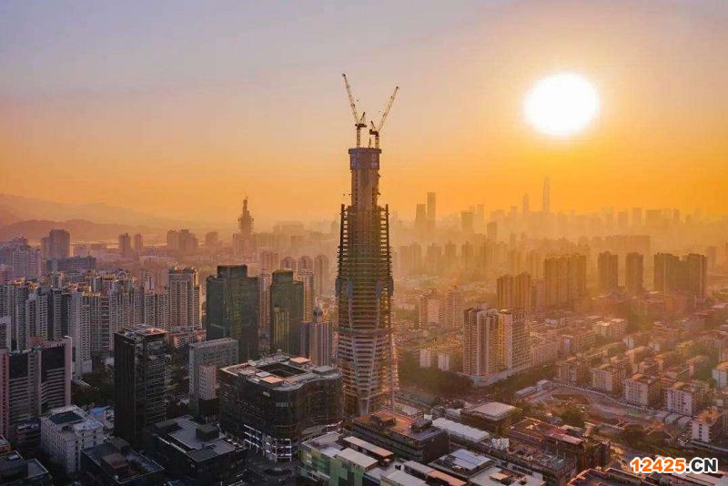 2023年深圳助力企業(yè)邁向特新