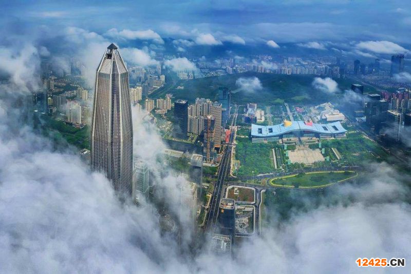 2023年深圳走訪特新企業(yè)信息