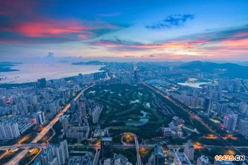 2023年深圳重點小巨人公示