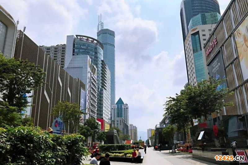 2023年深圳小巨人獎(jiǎng)勵(lì)政策有哪些