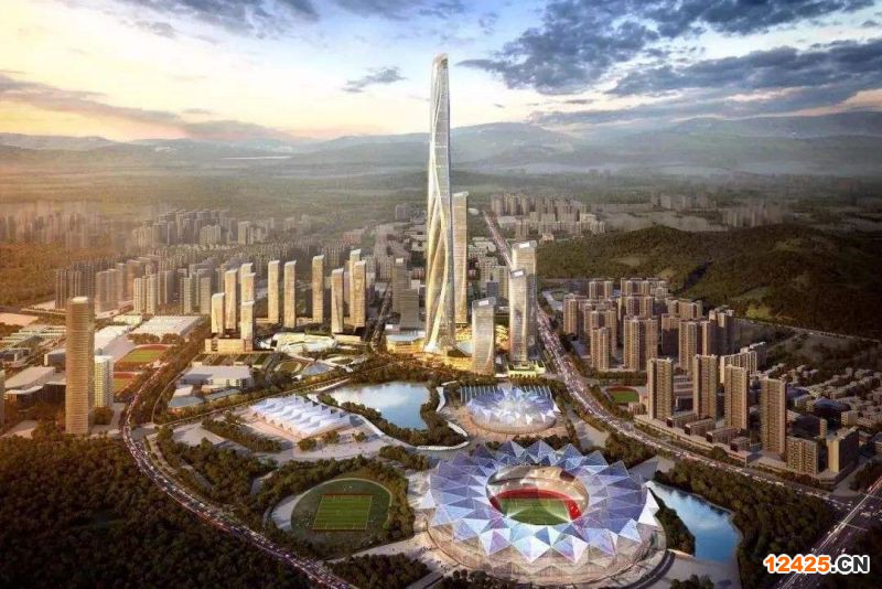 2023年深圳科技小巨人認證公示