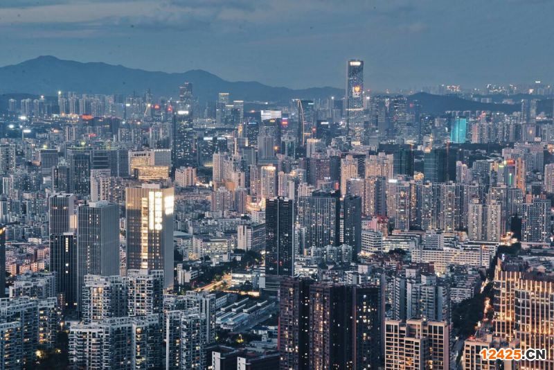 2023年深圳工業(yè)設(shè)計中心公示