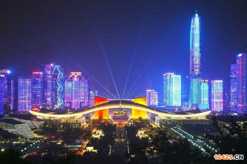 2023年深圳國稅局小升規(guī)