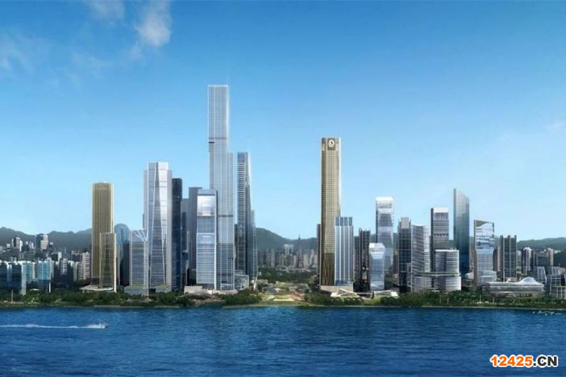 2023年深圳專訪特新企業(yè)