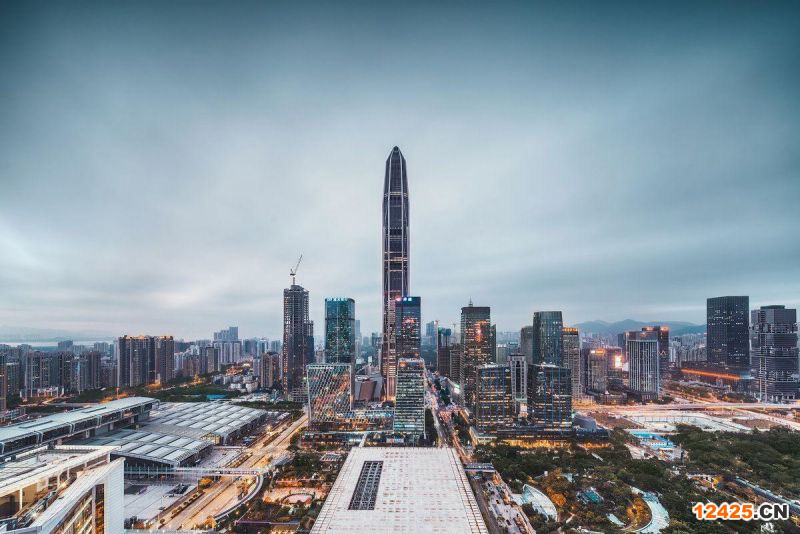 2023年深圳科技小巨人項目認證辦理時間