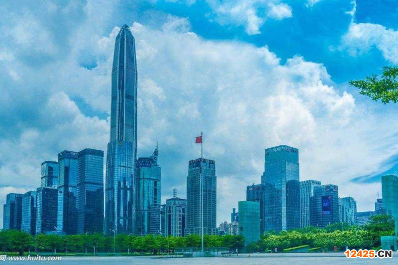 2023年深圳重點小巨人企業(yè)有哪些