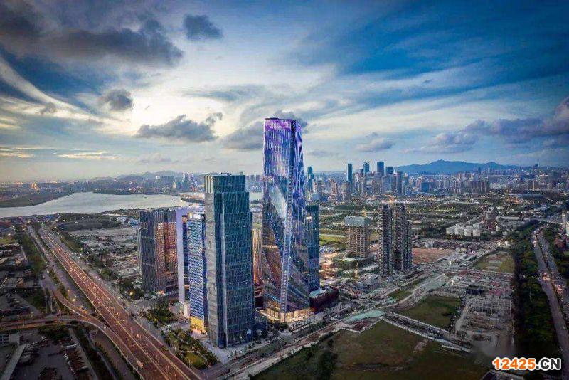 2023年深圳新特難嗎申報程序是怎樣