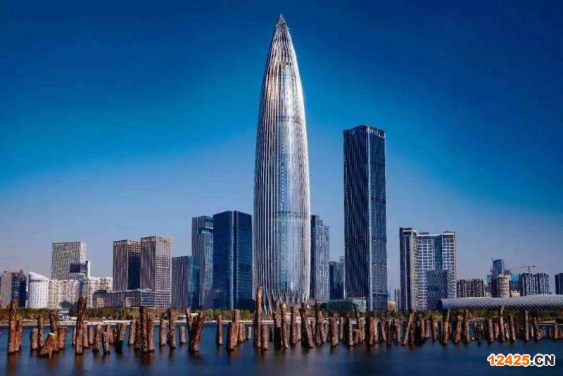 2023年深圳新特難嗎申報程序是怎樣