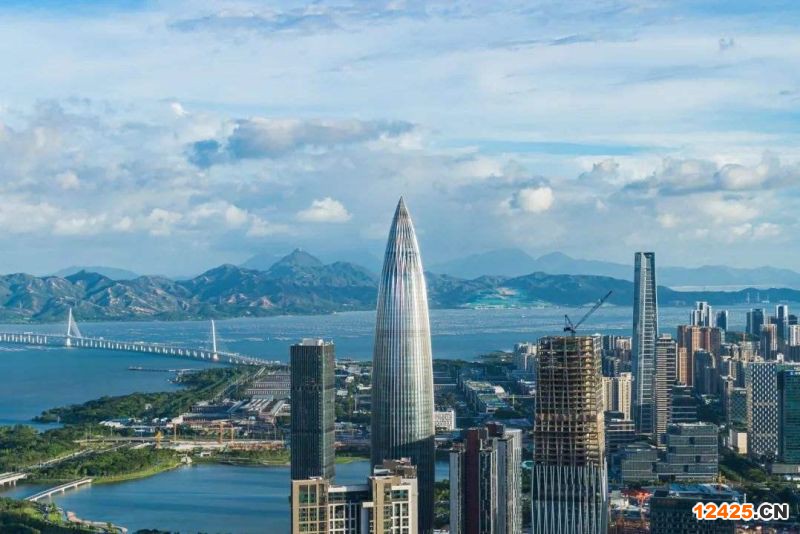 2023年深圳小巨人項(xiàng)目條件