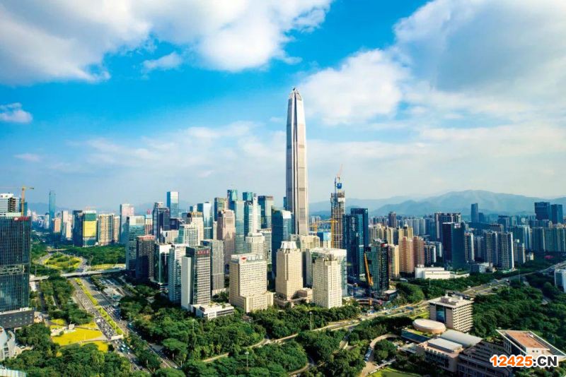 2023年深圳建筑工業(yè)設計中心