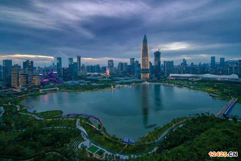 2023年深圳企業(yè)小升規(guī)報(bào)告