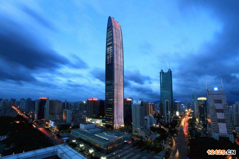 2023年深圳小巨人企業(yè)排名最新