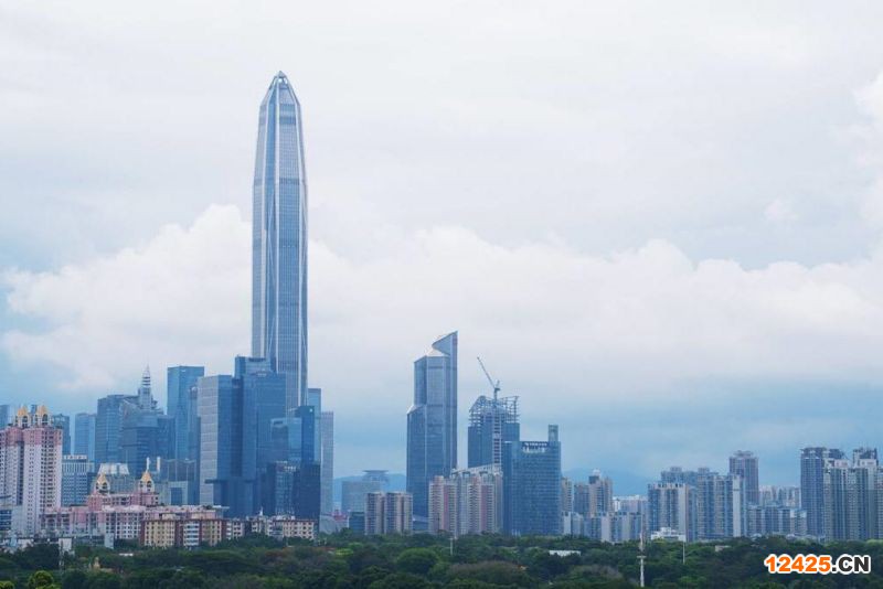 2023年深圳小巨人是什么項目