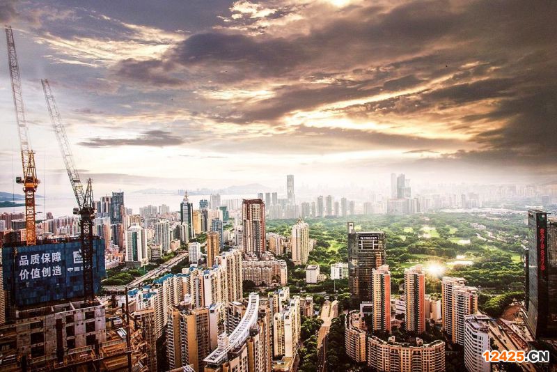 2023年深圳推進(jìn)企業(yè)小升規(guī)