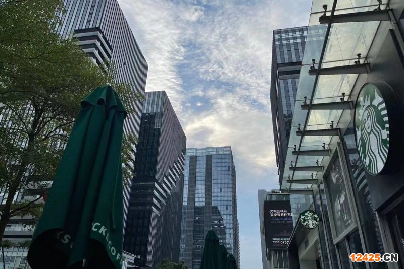 2023年深圳全國范圍內(nèi)特新企業(yè)