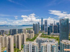 2023年深圳專新特精政府(什么是小巨人)