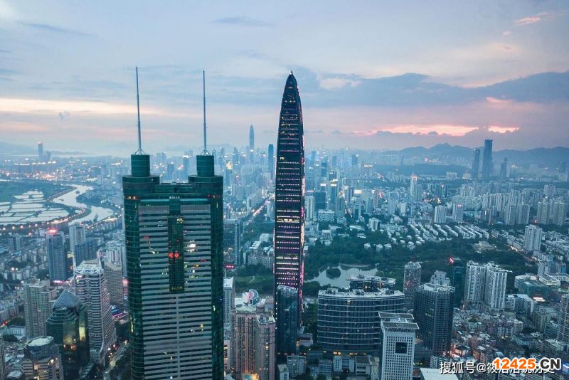 2023年深圳社會對特新企業(yè)認知