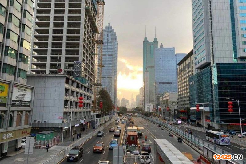 2023年深圳國重點特新企業(yè)