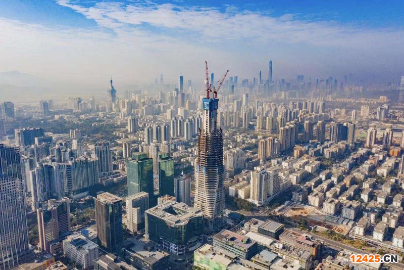 2023年深圳工業(yè)設(shè)計展覽中心