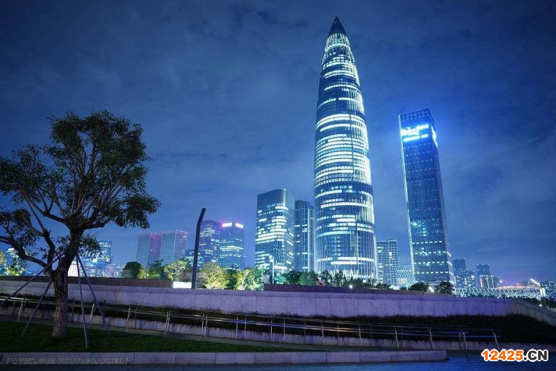 2023年深圳芯思杰特新小巨人企業(yè)