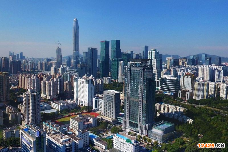 2023年深圳全國有多少特新企業(yè)