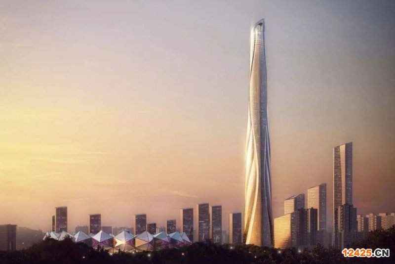 2023年深圳建水特新企業(yè)