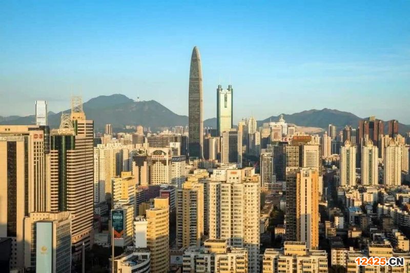 2023年深圳為什么小升規(guī)