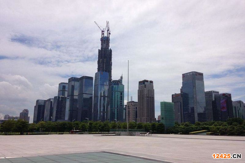 2023年深圳目前特新企業(yè)