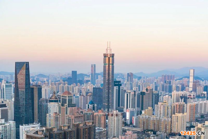 2023年深圳培養(yǎng)特新企業(yè)