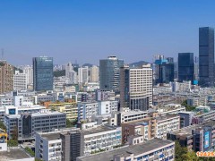 2023年深圳全國(guó)多少特新小巨人企業(yè)