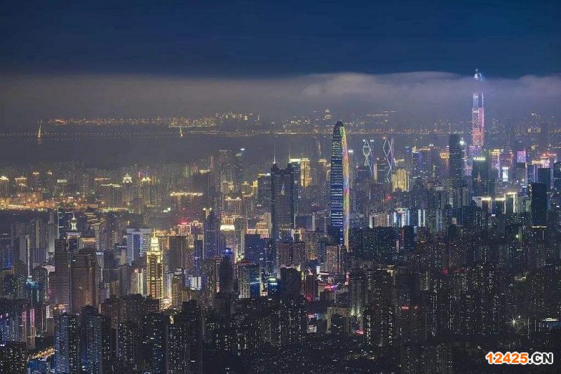2023年深圳中央對(duì)特新小巨人企業(yè)