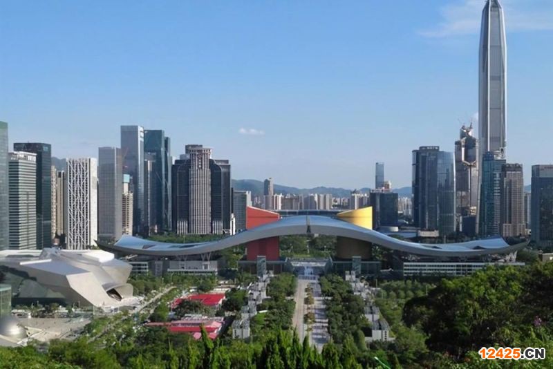 2023年深圳精選層有多少特新企業(yè)