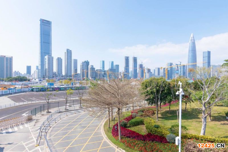 2023年深圳特新企業(yè)與小巨人企業(yè)