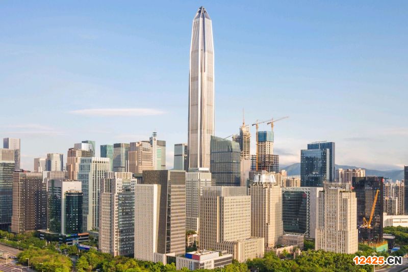 2023年深圳南山區(qū)特新企業(yè)