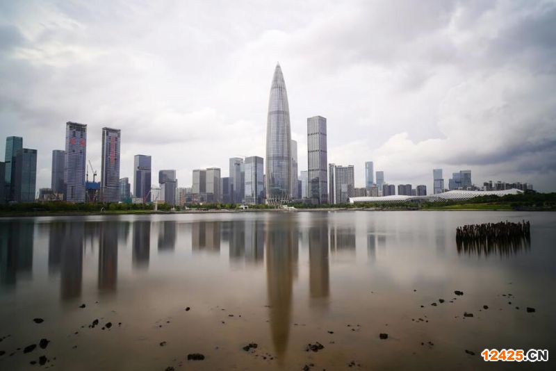 2023年深圳國首批特新小巨人企業(yè)