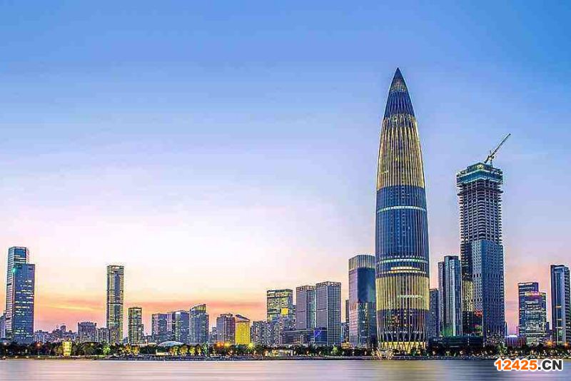 2023年深圳專新特精小巨人企業(yè)