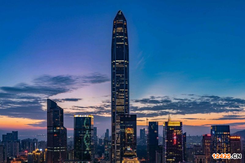 2023年深圳專新特精小巨人企業(yè)