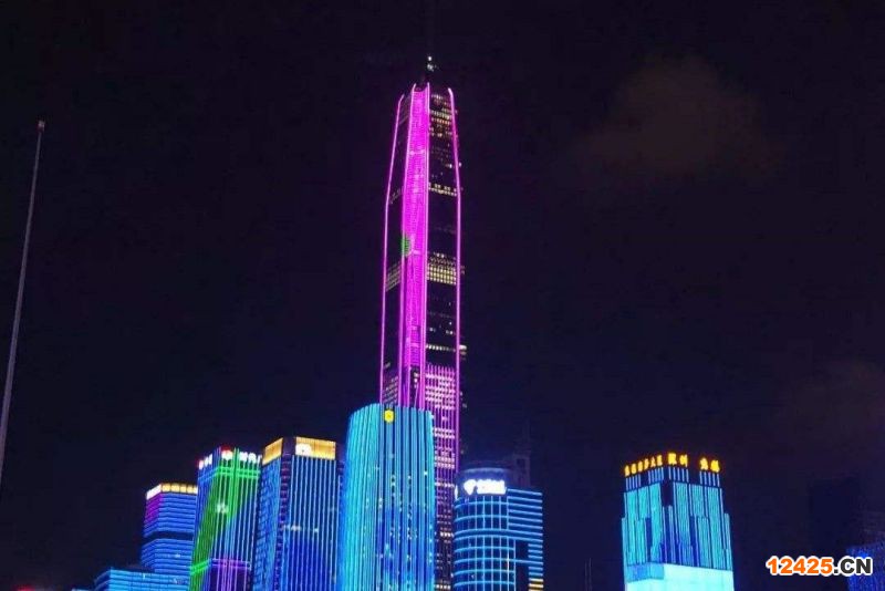 2023年深圳小巨人企業(yè)公示