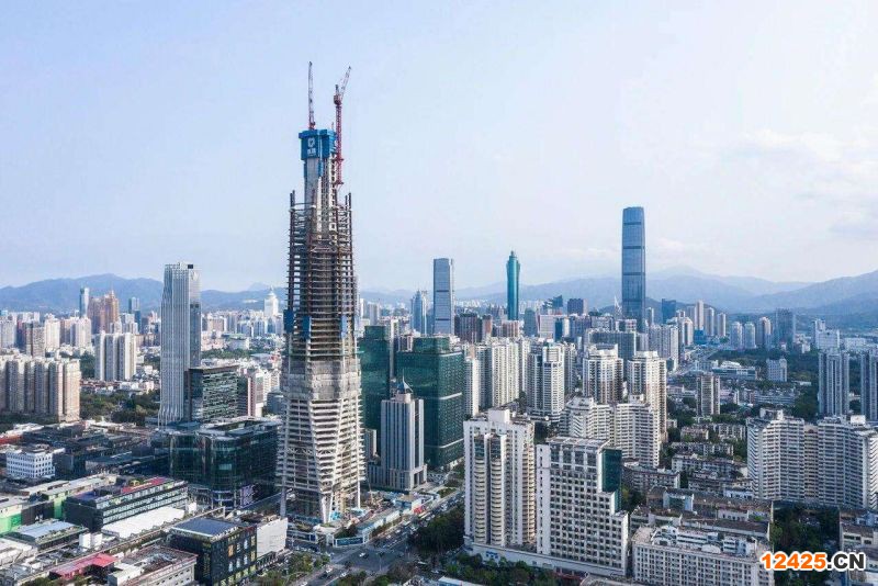 2023年深圳特新申請(qǐng)指南