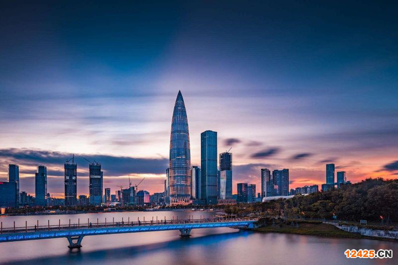 2023年深圳新特企業(yè)列表