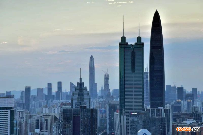 2023年深圳特新有效期怎么算