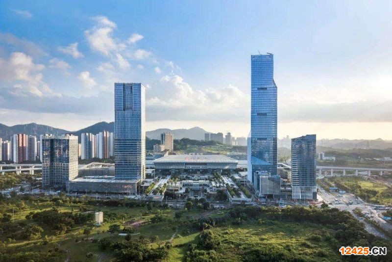 2023年深圳特新有有效期嗎