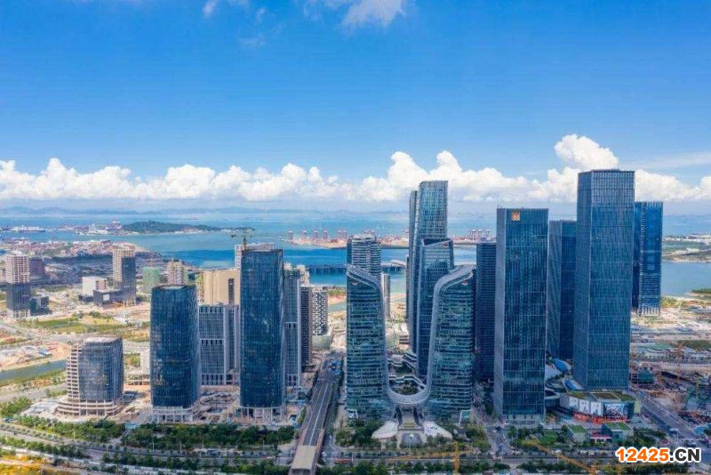 2023年深圳特新小巨人申報