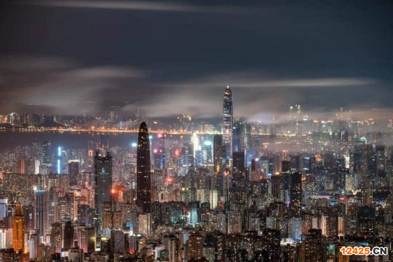 2023年深圳新特類獎金申報(bào)最新流程