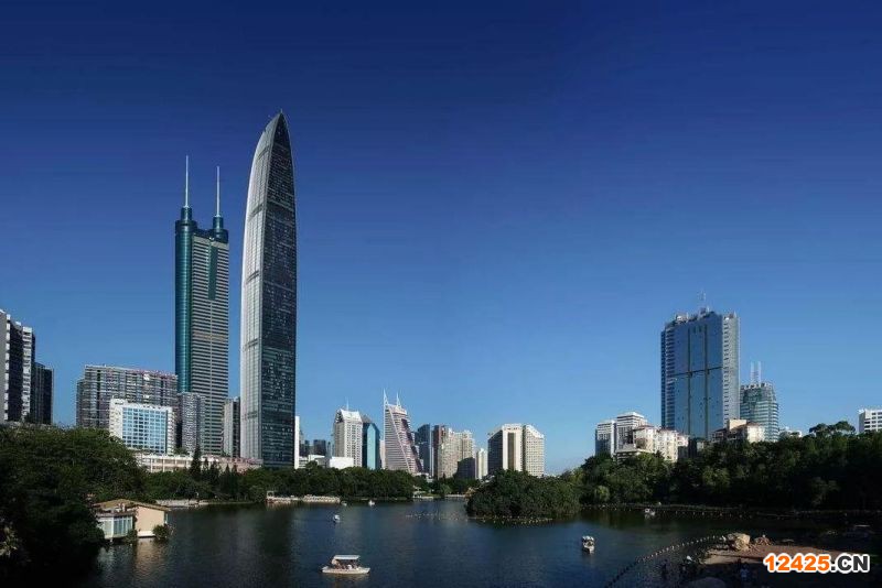 2023年深圳小巨人國申報時間什么是新特