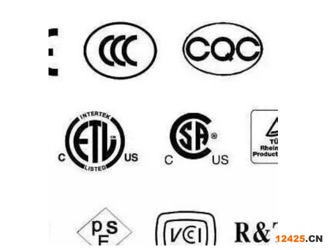 廣州市CCC認證哪家機構(gòu)好