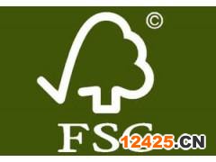 FSC森林認證