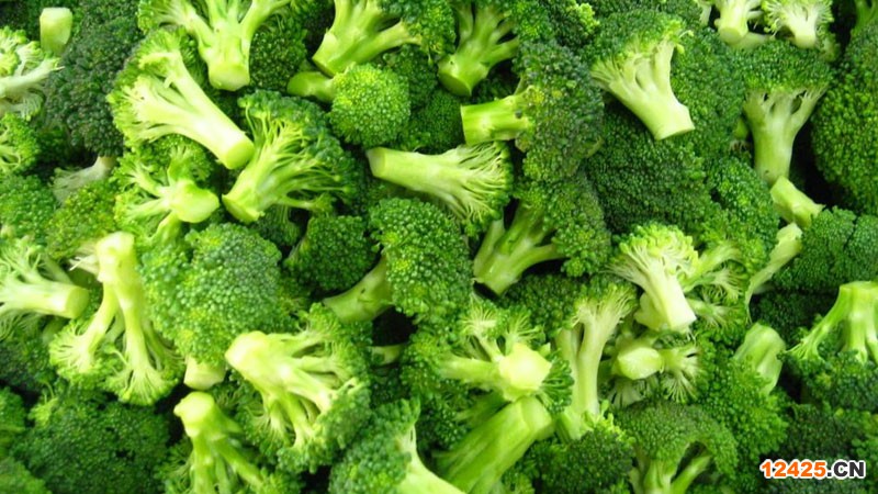 綠色食品指什么意思