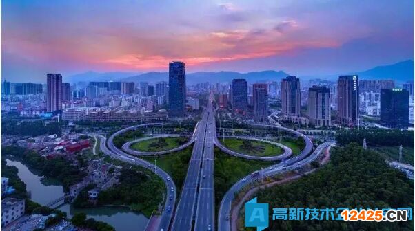 莆田市荔城區(qū)高新技術(shù)企業(yè)獎(jiǎng)勵(lì)政策：關(guān)于全面實(shí)施創(chuàng)新驅(qū)動(dòng)發(fā)展戰(zhàn)略建設(shè)創(chuàng)新型城區(qū)的實(shí)施意見