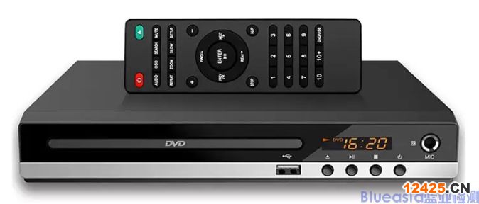 DVD播放器HDMI認(rèn)證詳解(圖1) DVD播放器HDMI認(rèn)證詳解(圖1)